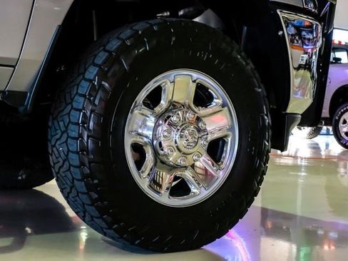 Used 2022 RAM 2500 Lone Star w/ Level A Equipment Group image 43