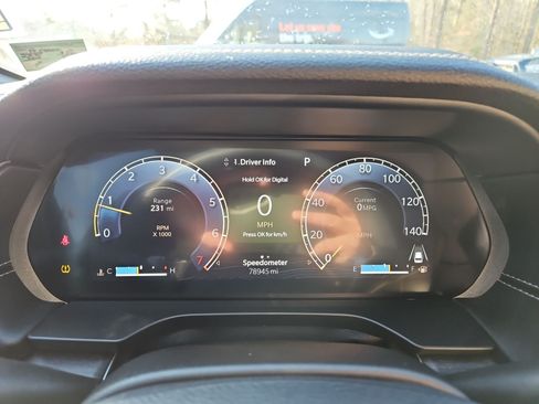 Used 2023 Jeep Grand Cherokee Limited RWD image 24