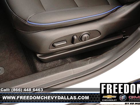 New 2026 Buick Envista Sport Touring w/ Convenience I Package image 33