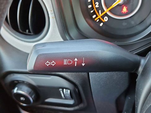 New 2026 Jeep Wrangler Sport image 25