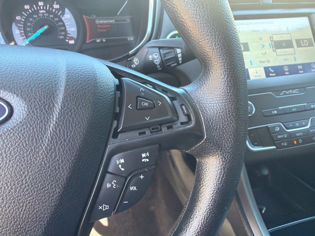 Used 2020 Ford Fusion S FWD image 24