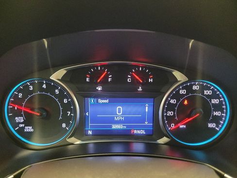 Used 2024 Chevrolet Equinox LT FWD image 23
