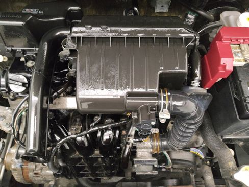 Used 2018 Mitsubishi Mirage G4 SE image 30