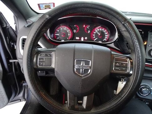 Used 2014 Dodge Dart SXT w/ Rallye Appearance Group FWD image 5