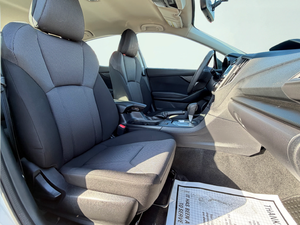Used 2019 Subaru Impreza 2.0i AWD/4WD image 41