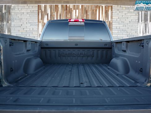 Used 2018 GMC Sierra 1500 Denali w/ Denali Ultimate Package image 27