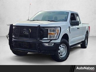 Used 2022 Ford F150 XL w/ Equipment Group 101A High video 1
