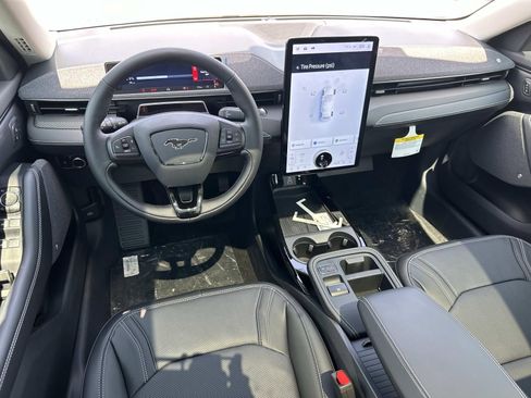 New 2025 Ford Mustang Mach-E Premium image 53