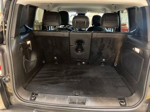 Used 2017 Jeep Renegade Limited image 7