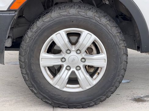 Used 2020 Ford Ranger XL w/ Equipment Group 101A Mid AWD/4WD image 12