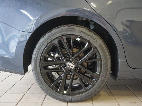New 2026 Toyota Camry SE FWD image 31