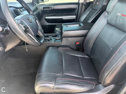 Used 2019 Toyota Tundra TRD Pro image 18