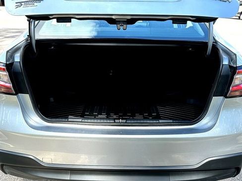 Used 2025 Subaru Legacy Premium AWD/4WD image 30