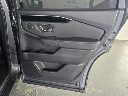 New 2026 Honda Pilot EX-L image 31