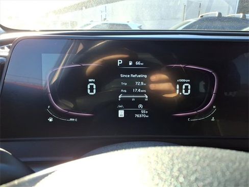 Used 2023 Kia Sportage EX image 15