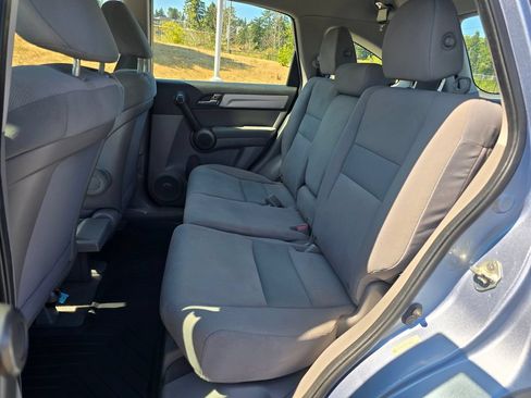 Used 2011 Honda CR-V LX image 12