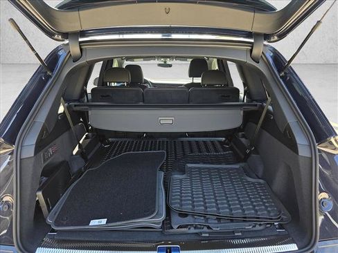 New 2026 Audi Q7 3.0T Premium Plus AWD/4WD image 27