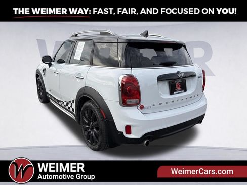 Used 2019 MINI Cooper Countryman S AWD/4WD image 3