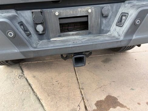 Used 2021 Ford F150 Lariat image 13