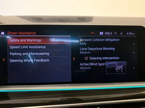 Used 2021 BMW X5 xDrive40i w/ Premium Package AWD/4WD image 41