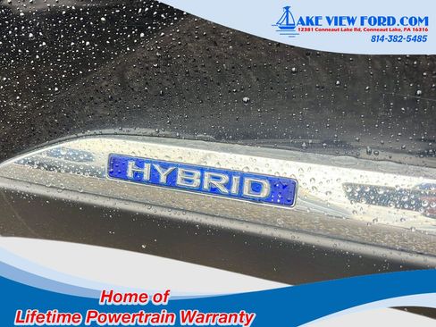 Used 2015 Lexus RX 450h AWD image 13