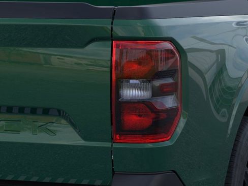 New 2025 Ford Maverick XLT w/ Equipment Group 301A image 22