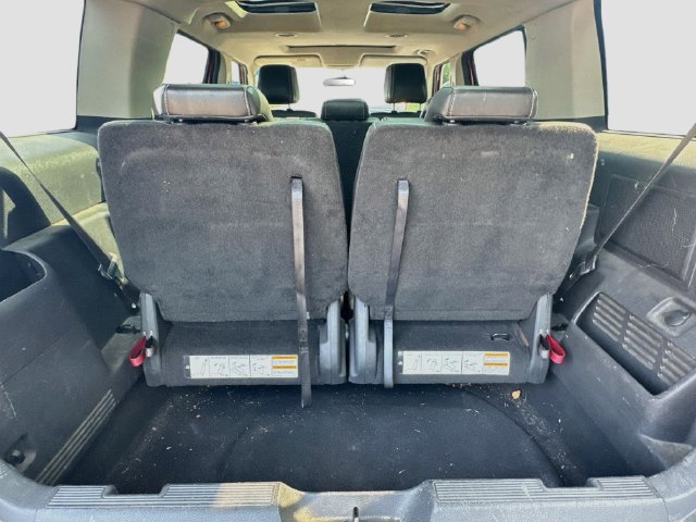Used 2009 Ford Flex SEL FWD image 25