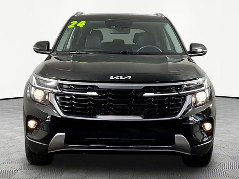 Used 2024 Kia Seltos S AWD/4WD image 2