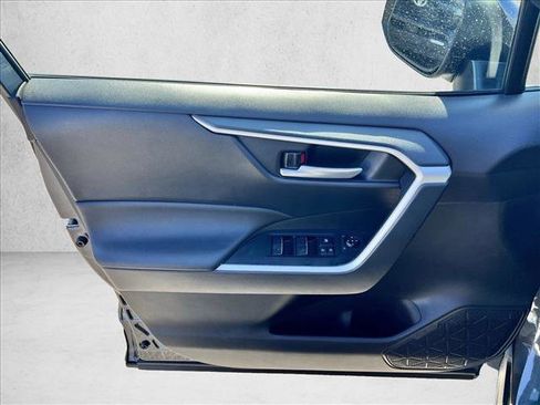 Certified 2025 Toyota RAV4 XLE image 11