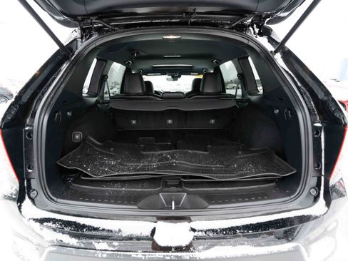 Used 2024 Honda Passport Black Edition image 28