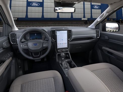 New 2026 Ford Ranger XLT AWD/4WD image 9