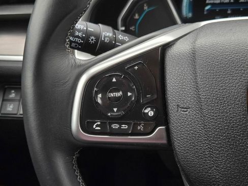 Used 2020 Honda Civic EX-L image 24