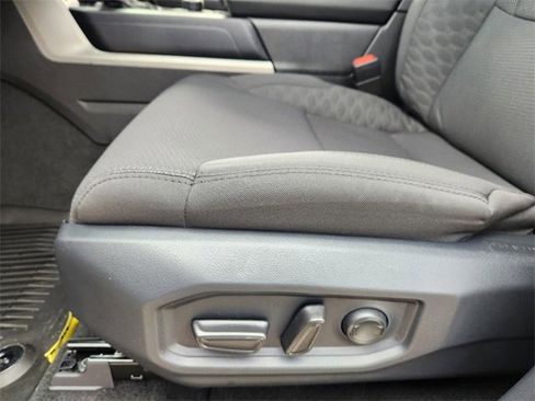 New 2025 Toyota Tundra SR5 image 17