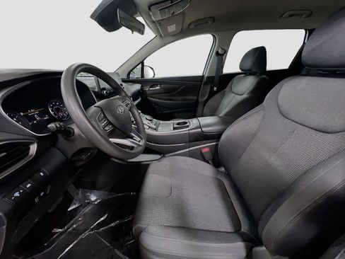 Used 2022 Hyundai Santa Fe SEL w/ Cargo Package image 21