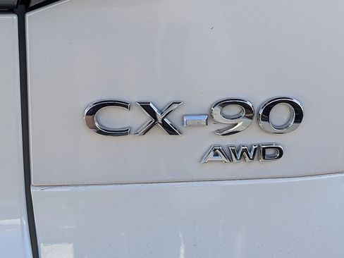 Used 2024 MAZDA CX-90 Plug-In Hybrid w/ Premium Pkg AWD/4WD image 19