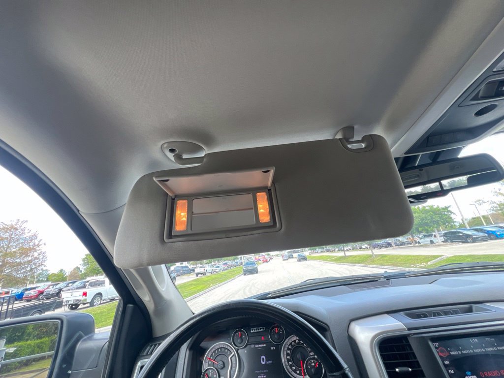 Used 2018 RAM 1500 Big Horn AWD/4WD image 42