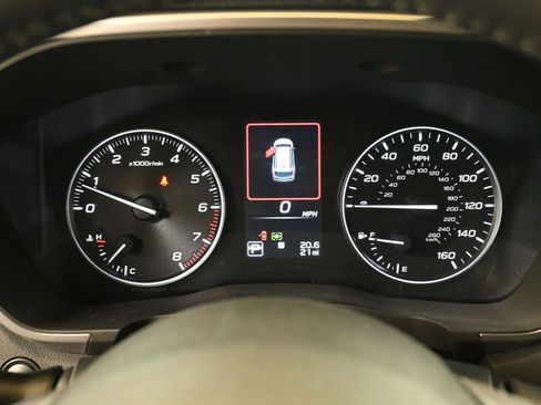 New 2025 Subaru Ascent Touring image 29