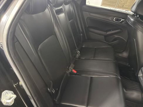 Used 2024 Acura Integra A-Spec image 25