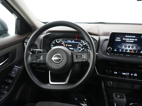 Used 2023 Nissan Rogue SV AWD/4WD image 15