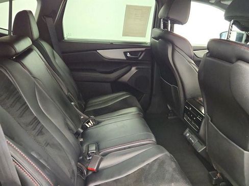 Used 2023 Acura MDX A-Spec AWD/4WD image 25