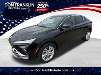 New 2026 Buick Envista Sport Touring w/ Convenience I Package FWD 360° Tour