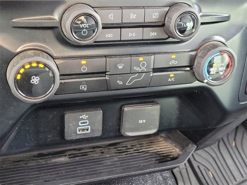 Used 2024 Ford F350 XL w/ XL Chrome Package image 18