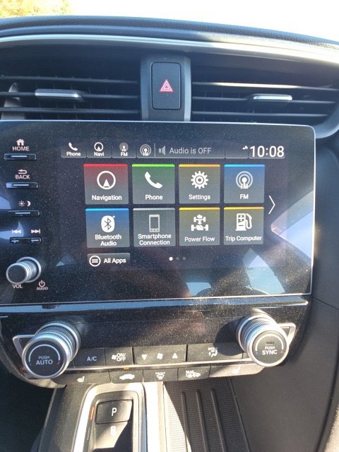 Used 2022 Honda Insight Touring image 21