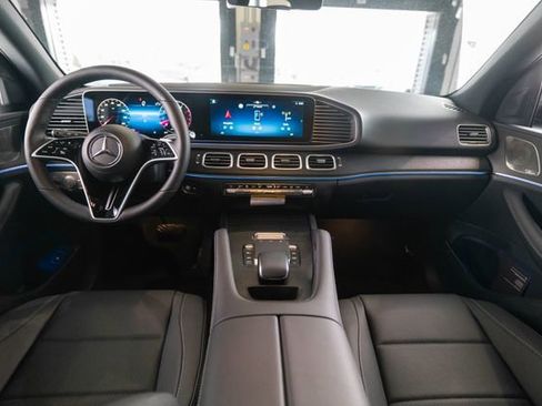 New 2026 Mercedes-Benz GLE 450 4MATIC image 12