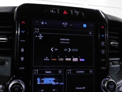 Used 2022 RAM 1500 Limited image 63