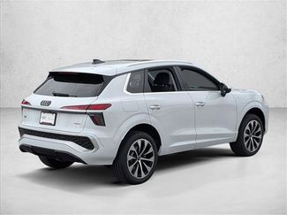 New 2026 Audi Q3 quattro 2.0T AWD/4WD video 2