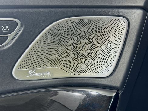 Used 2016 Mercedes-Benz Maybach S 600 image 26