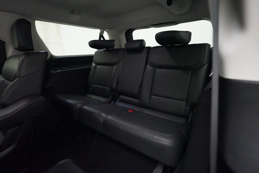 Used 2025 Ford Expedition Max Active AWD/4WD image 17