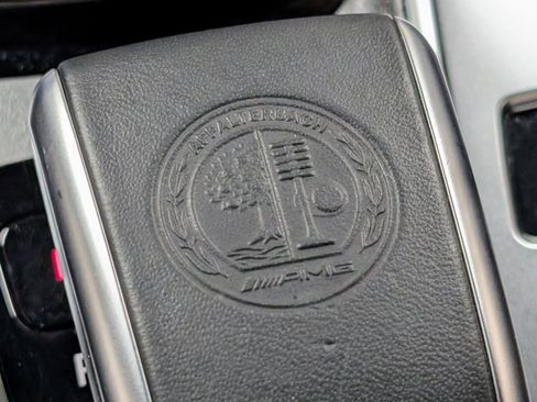 Used 2022 Mercedes-Benz AMG GT 43 image 33