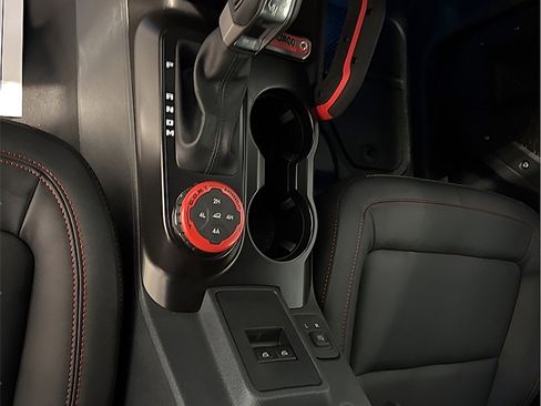 New 2025 Ford Bronco Stroppe Edition image 20